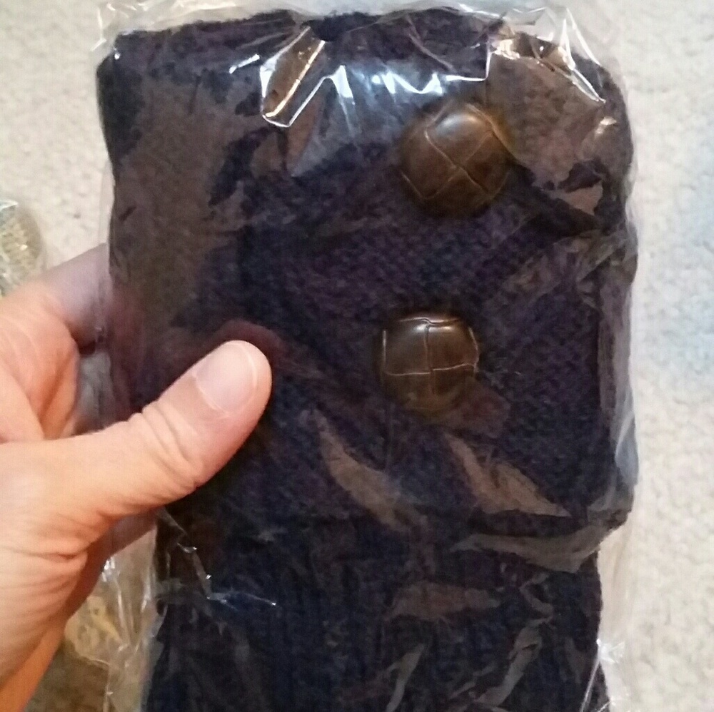 NEW Boot Cuff Bundle - Picture 4 of 7